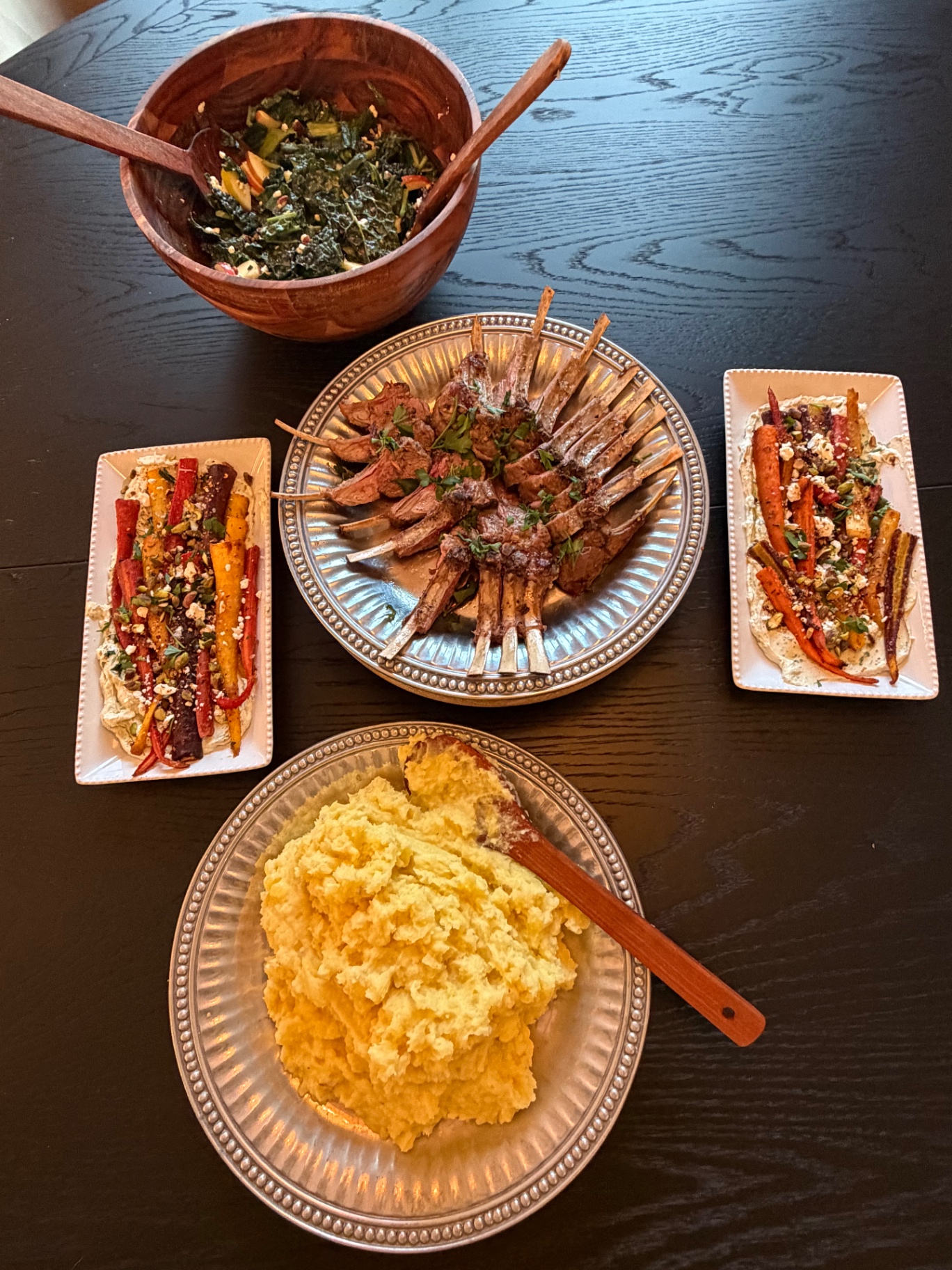 Dinner Parties & Gatherings
